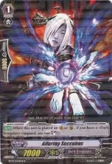 Alluring Succubus (BT03/024EN) — card price