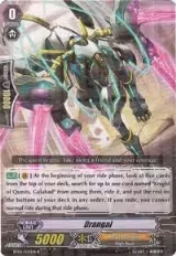 Drangal (BT03/037EN) — card price