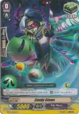 Candy Clown (BT03/055EN) — card price