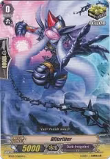 Blitzritter (BT03/046EN) — card price