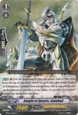 Knight of Quests, Galahad (BT03/067EN) — card price