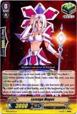 Lozenge Magus (BT01/027EN), Descent of the King of Knights — Vanguard card price