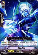 Blue Dust (BT01/071EN) — card price
