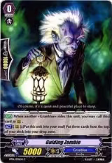 Guiding Zombie (BT01/078EN) — card price