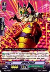 Karma Queen (BT01/079EN) — card price
