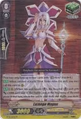 Lozenge Magus (SP) (BT01/S11EN), Descent of the King of Knights — Vanguard card price