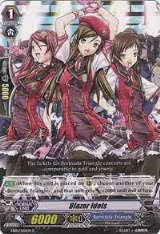 Blazer Idols (EB02/026EN) — card price