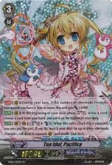 Top Idol, Pacifica (EB02/S01EN) — card price