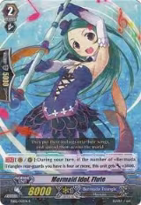 Mermaid Idol, Flute (EB02/012EN) — card price