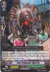 Pest Professor, Mad Fly (EB03/029EN) — card price