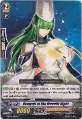 Onmyoji of the Moonlit Night (EB03/045EN) — card price