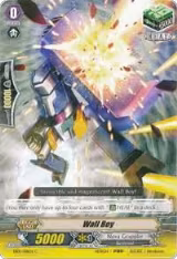 Wall Boy (EB01/018EN) — card price