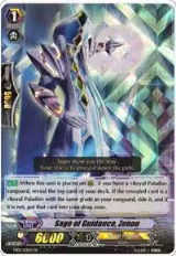 Sage of Guidance, Zenon (EB01/S01EN) — card price