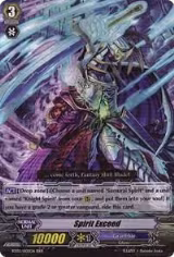 Spirit Exceed (BT02/002EN) — card price