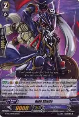 Ruin Shade (BT02/003EN) — card price