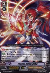 Scarlet Witch, CoCo (BT02/007EN) — card price