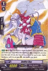 Dudley Dan (BT02/023EN) — card price