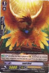 Luck Bird (BT02/033EN), Onslaught of Dragon Souls — Vanguard card price