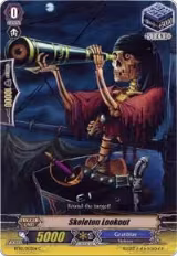 Skeleton Lookout (BT02/053EN) — card price