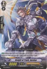 Knight of Truth, Gordon (BT02/056EN) — card price