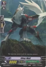 Silver Wolf (BT02/079EN) — card price