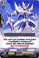 Blaster Blade - PR/0000EN (PR/0000EN) — card price
