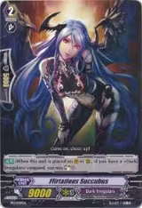 Flirtatious Succubus (PR/0019EN) — card price