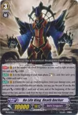No Life King, Death Anchor (PR/0031EN) — card price