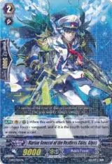 Marine General of the Restless Tides, Algos (TD07/005EN), Trial Deck 7: Descendants of the Marine Emperor — Vanguard card price