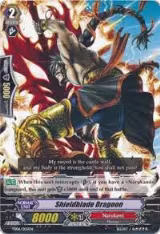 Shieldblade Dragoon (TD06/005EN) — card price