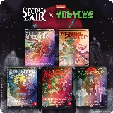 Secret Lair Drop: Secret Lair x Teenage Mutant Ninja Turtles: The Last Ronin - Traditional Foil Edition, Secret Lair Drop Series — Magic card price
