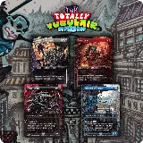 Secret Lair Drop: Featuring: Kevin Eastman (Colors) - Non-Foil Edition, Secret Lair Drop Series — Magic card price