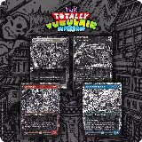 Secret Lair Drop: Featuring: Kevin Eastman (Inks) - Non-Foil Edition, Secret Lair Drop Series — Magic card price
