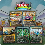 Secret Lair Drop: Featuring: Stan Sakai - Non-Foil Edition, Secret Lair Drop Series — Magic card price