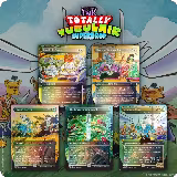 Secret Lair Drop: Featuring: Stan Sakai - Traditional Foil Edition, Secret Lair Drop Series — Magic card price
