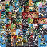 Secret Lair Drop: Totally TubuLair Superdrop: Totally Tubulair! Everything Bundle, Secret Lair Drop Series — Magic card price
