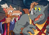Splinter's Technique Art Card (27) — card price