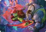 Super Combo Art Card (44) — card price