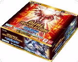 Dual Revolution Booster Box, Dual Revolution — Digimon card price