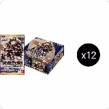 Digital World Shambala Booster Box Case, Digital World Shambala — Digimon card price