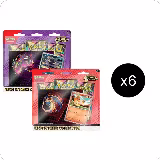 Mega Evolution: Ascended Heroes Tech Sticker Collection Case, Ascended Heroes — Pokémon card price