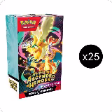 Ascended Heroes Booster Bundle Case, Ascended Heroes — Pokémon card price