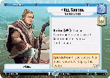 Vel Sartha - Aldhani Insurgent (Hyperspace) (270) — card price