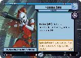 Aurra Sing - Assassin (Hyperspace) (268) — card price