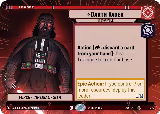 Darth Vader - Unstoppable (Hyperspace) (275) — card price
