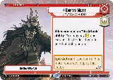 Enfys Nest - Until We Can Go No Higher (Hyperspace) (278) — card price