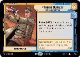 Tobias Beckett - People are Predictable (2/264) — card price