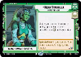 Hera Syndulla - Not Fighting Alone (9/264) — card price