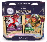 Disney Lorcana: Wilds Unknown 2-Player Starter Set, Wilds Unknown — Lorcana card price