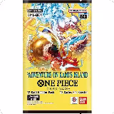 Adventure on Kami's Island Booster Pack, Adventure on Kami's Island — One Piece card price